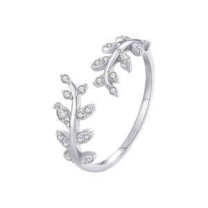 Leaf Ring