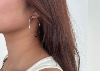 Love Loops Earrings