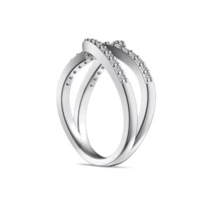 The Hyperloop Love Rings