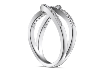 The Hyperloop Love Rings