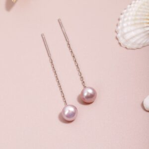 Queen Pearl Earrings