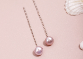Queen Pearl Earrings
